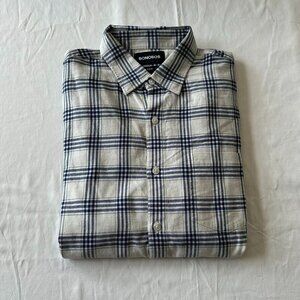 Bonobos Long Sleeve Button Down